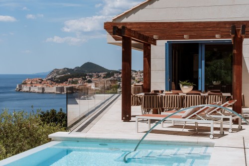 Villa Blazia